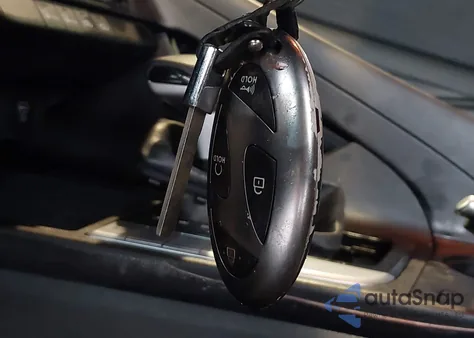 2024 Hyundai Elantra Sel из США, поврежденный, VIN KMHLM4DG5RU720170